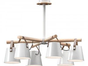 lampatron natura c 2 3D Model