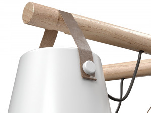 lampatron natura c 3 3D Model