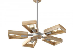 lampatron fan 3D Model