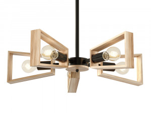 lampatron fan Model 3D