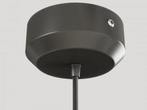 lampatron acrons 3D Model