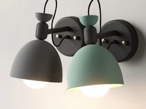 lampatron tiffani w Modelo 3D