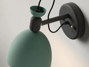 lampatron tiffani w Modelo 3D