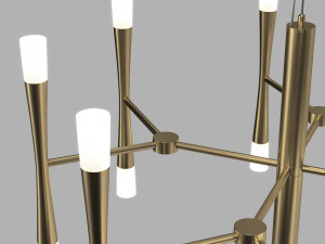 lampatron club 3D Модель