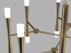 lampatron club 3D Model