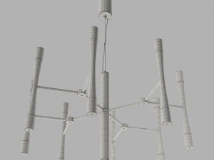 lampatron club 3D Model
