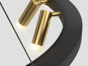 lampatron agvid a 3D Model