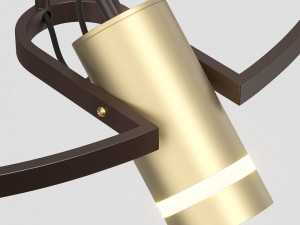 lampatron conan Modelo 3D