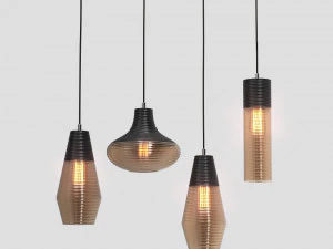 Lampatron Renord 3D Model