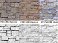 stone wall texture CG Textures