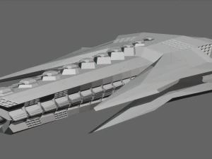 lincore Modelo 3D