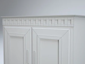 cabinet wood 3D Model
