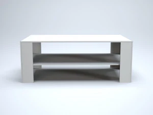 coffee table 3D Model