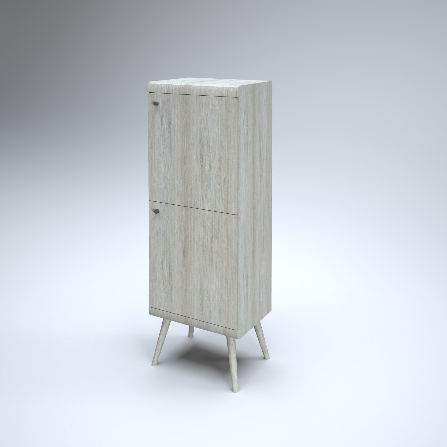 Modern discount cabinet tall