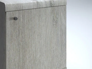 small cabinet 3D Model