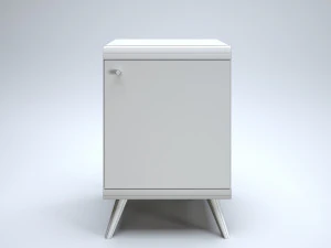 small cabinet 3D Model