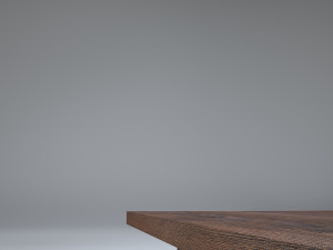 modern table 3D Модель