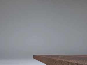 modern table 3D Model