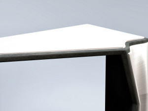 modern table 3D Model