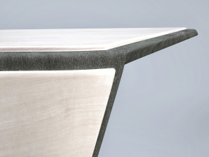 modern table 3D Model