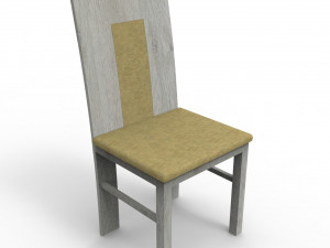 chair 3D Model