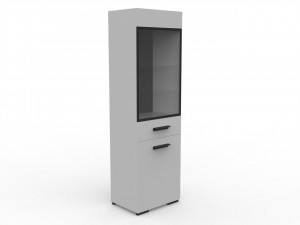 tall cabinet 3D Model