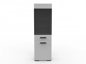 tall cabinet 3D Model