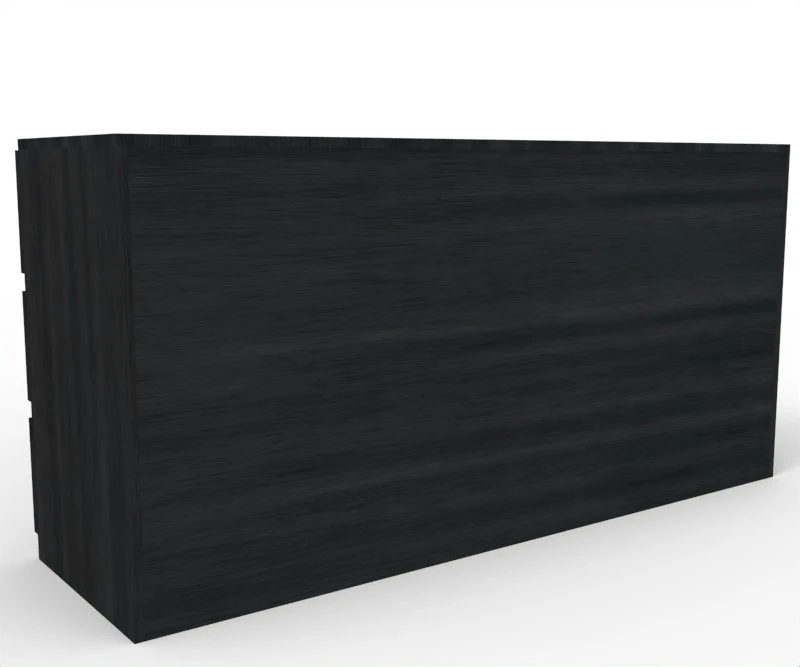 modern drawer 3D Model .c4d .max .obj .3ds .fbx .stl .blend 