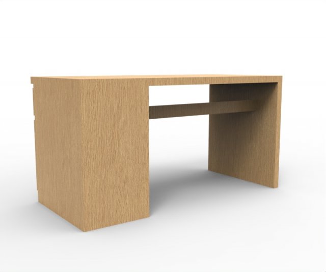 mini cabinet desk 3D 모델 .c4d .max .obj .3ds .fbx .stl .blend 