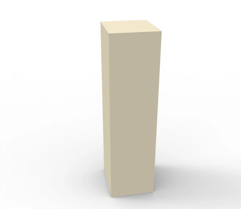 tall cabinet 3D Model .c4d .max .obj .3ds .fbx .stl .blend 
