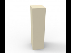 tall cabinet 3D Model