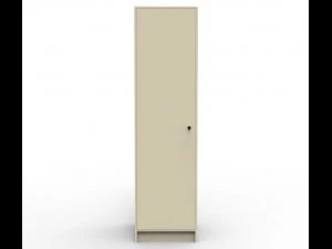 tall cabinet 3D Model