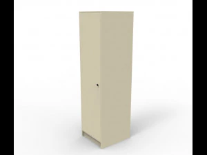 tall cabinet 3D Model