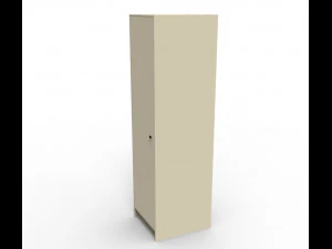 tall cabinet 3D Model