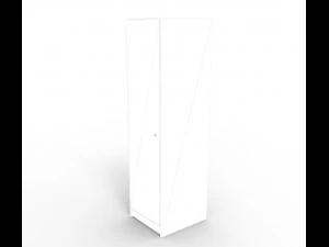 tall cabinet 3D Model