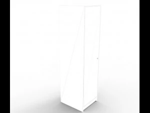 tall cabinet 3D Model