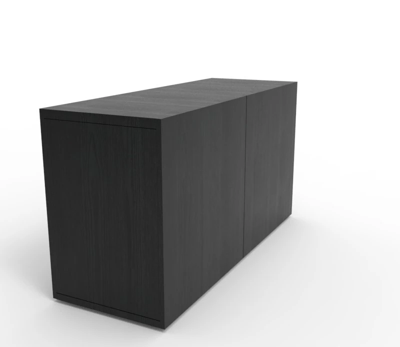 modern cabinet 3D Model .c4d .max .obj .3ds .fbx .stl .blend 