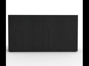 modern cabinet 3D Model