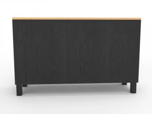 modern chest of drawer 3D Model