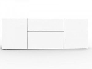 modern chest of drawers 3D Model