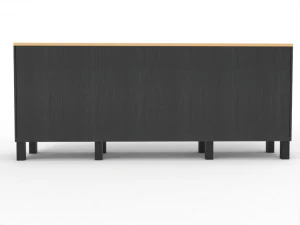 modern chest of drawers 3D Model