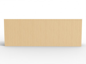 modern chest of drawers 3D मॉडल