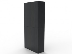 tall cabinet 3D Model