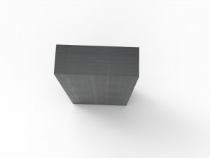tall cabinet 3D Model