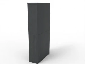 tall cabinet 3D Model