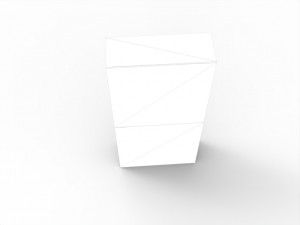 tall cabinet 3D Model