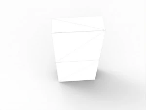 tall cabinet 3D Model