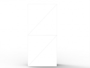 tall cabinet 3D Model