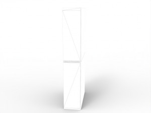 tall cabinet 3D Model