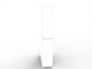 tall cabinet 3D Model